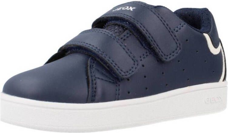 Geox Sneakers B ECLYPER BOY