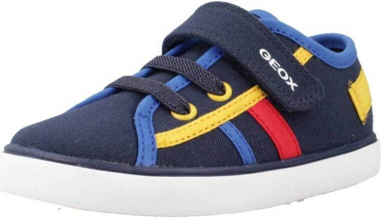 Geox Sneakers B GISLI B. A