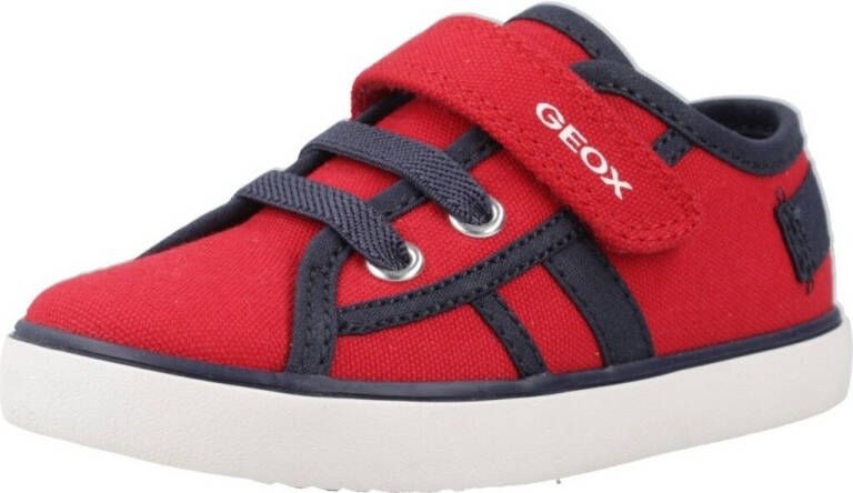 Geox Sneakers B GISLI B. A