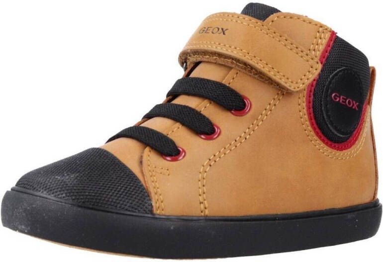 Geox Sneakers B GISLI BOY