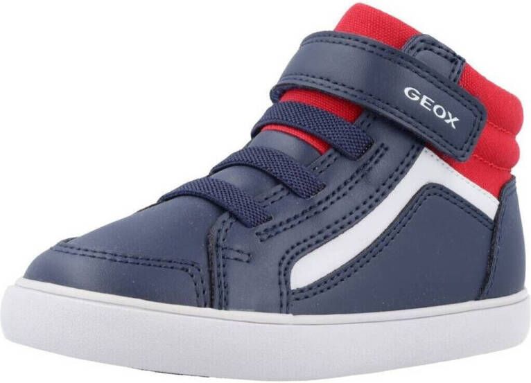 Geox Sneakers B GISLI BOY