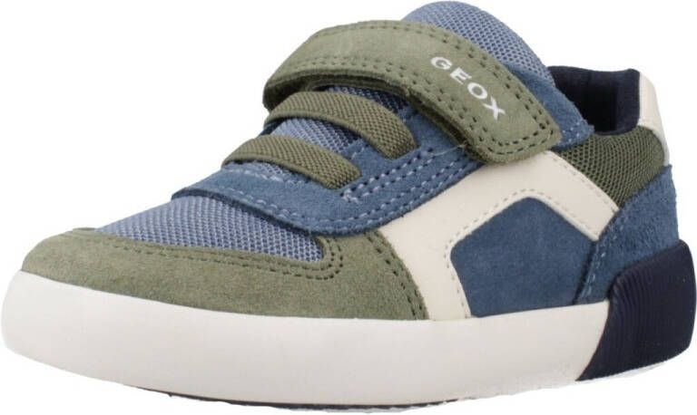 Geox Sneakers B GISLI BOY