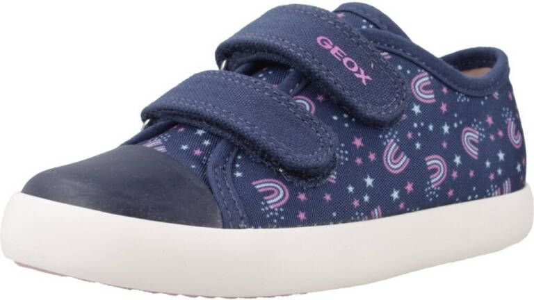 Geox Sneakers B GISLI GIRL