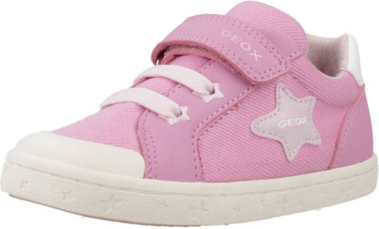 Geox Sneakers B GISLI GIRL