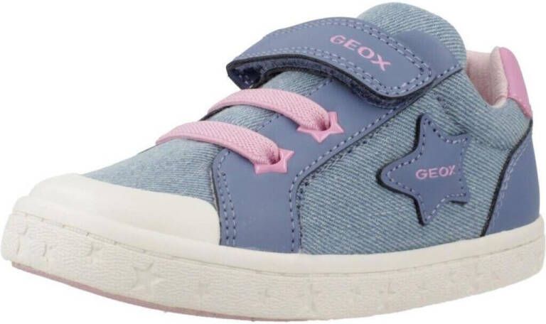 Geox Sneakers B GISLI GIRL