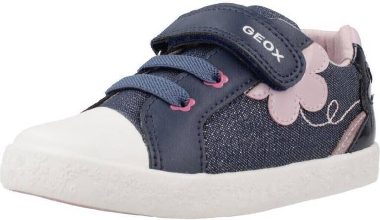 Geox Sneakers B GISLI GIRL