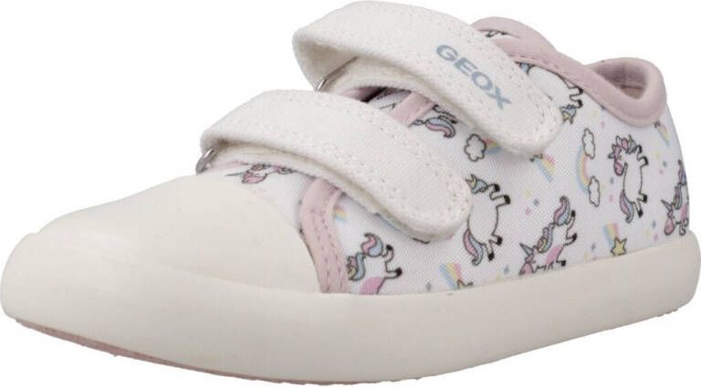 Geox Sneakers B GISLI GIRL