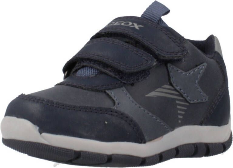 Geox Sneakers B HEIRA BOY