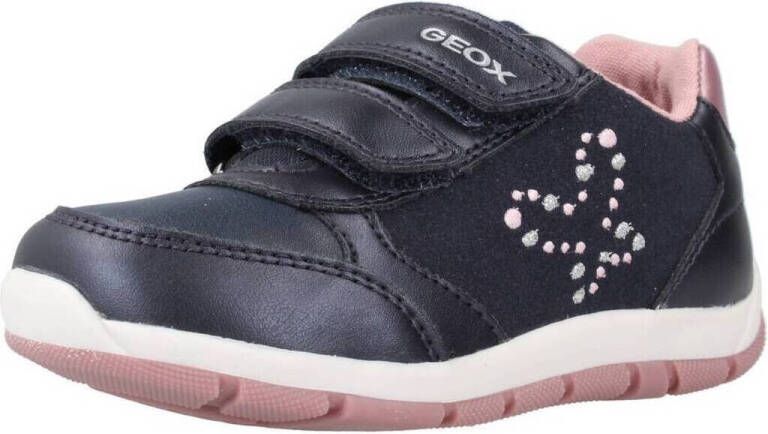 Geox Sneakers B HEIRA GIRL