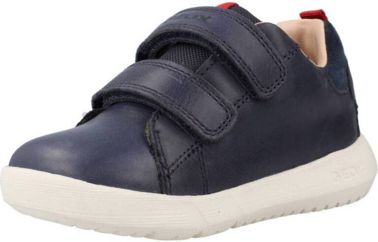 Geox Sneakers B HYROO BOY