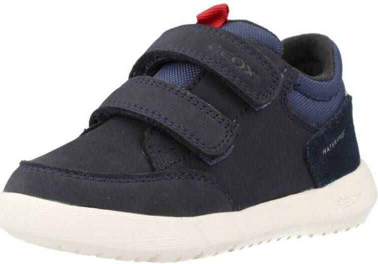 Geox Sneakers B HYROO BOY WPF