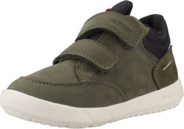 Geox Sneakers B HYROO BOY WPF