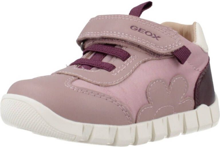 Geox Sneakers B IUPIDOO