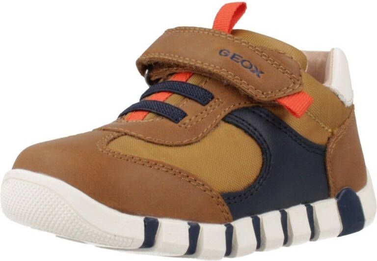 Geox Sneakers B IUPIDOO