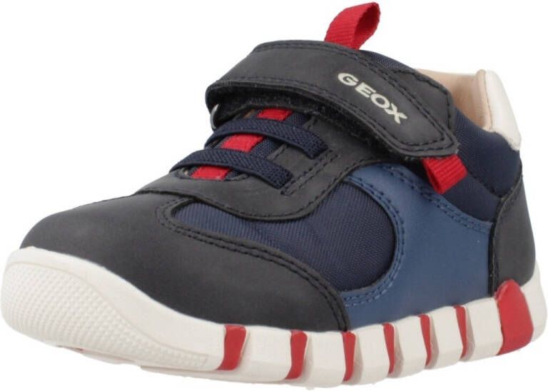 Geox Sneakers B IUPIDOO