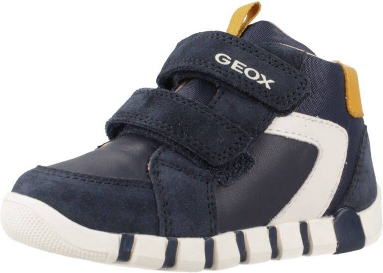 Geox Sneakers B IUPIDOO