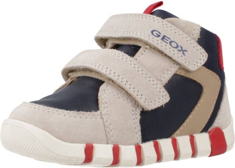 Geox Sneakers B IUPIDOO