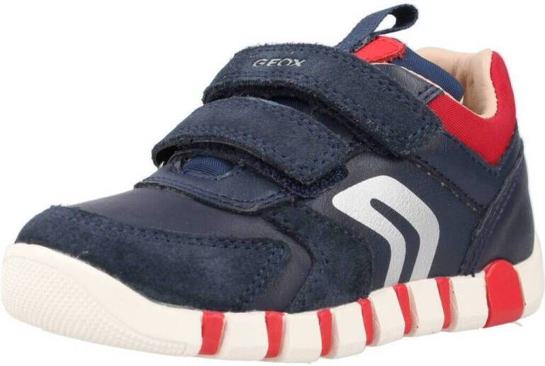 Geox Sneakers B IUPIDOO BOY