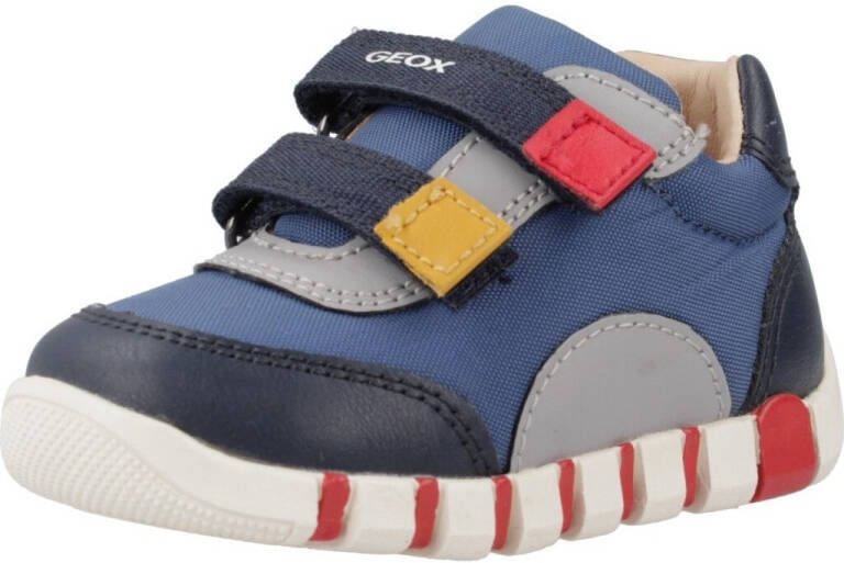 Geox Sneakers B IUPIDOO BOY