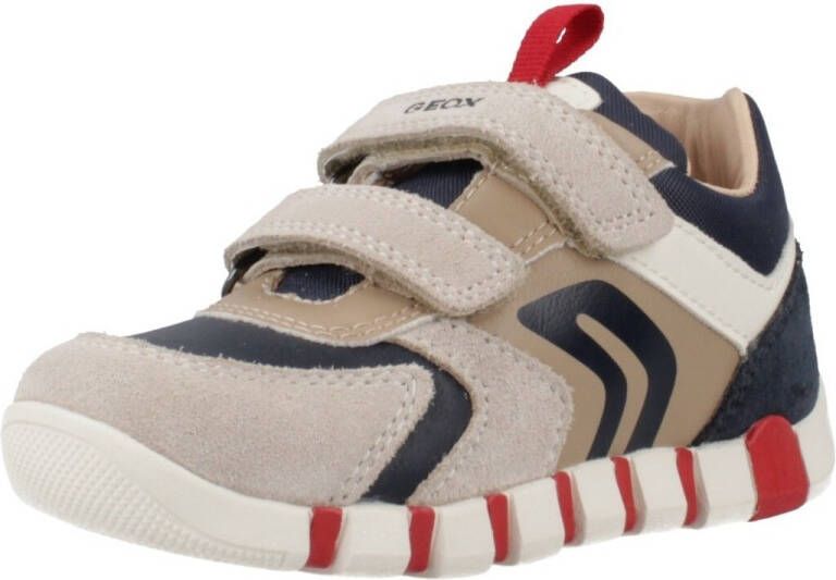 Geox Sneakers B IUPIDOO BOY