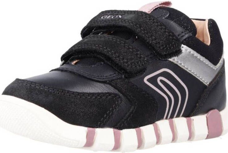 Geox Sneakers B IUPIDOO GIRL