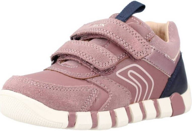 Geox Sneakers B IUPIDOO GIRL