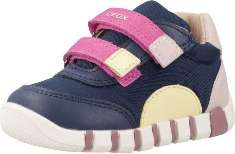 Geox Sneakers B IUPIDOO GIRL