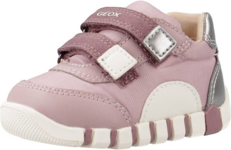 Geox Sneakers B IUPIDOO GIRL