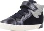 Geox Stijlvolle Sneakers voor Trendy Outfits Blue Dames - Thumbnail 3