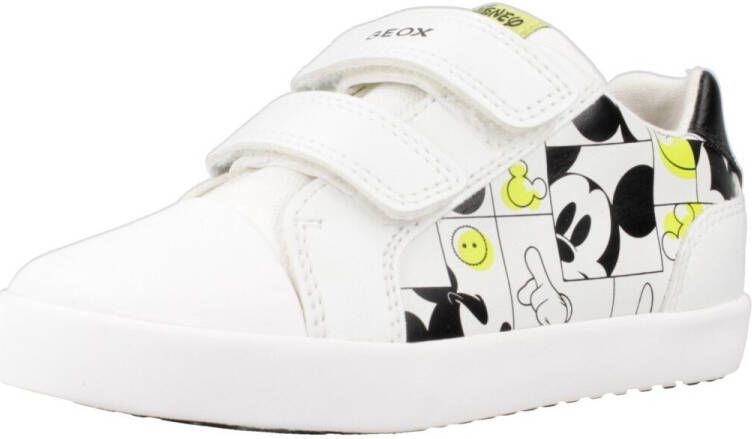 Geox Sneakers B KILWI BOY