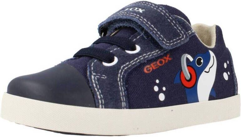 Geox Sneakers B KILWI BOY C