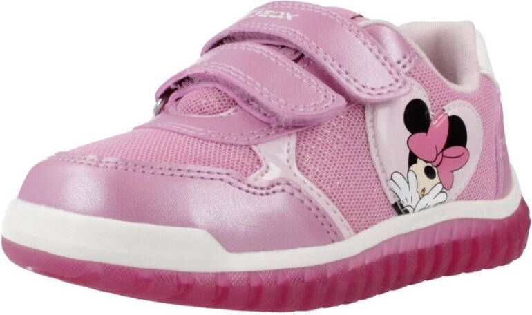 Geox Sneakers B LIGHTYLOO GIRL