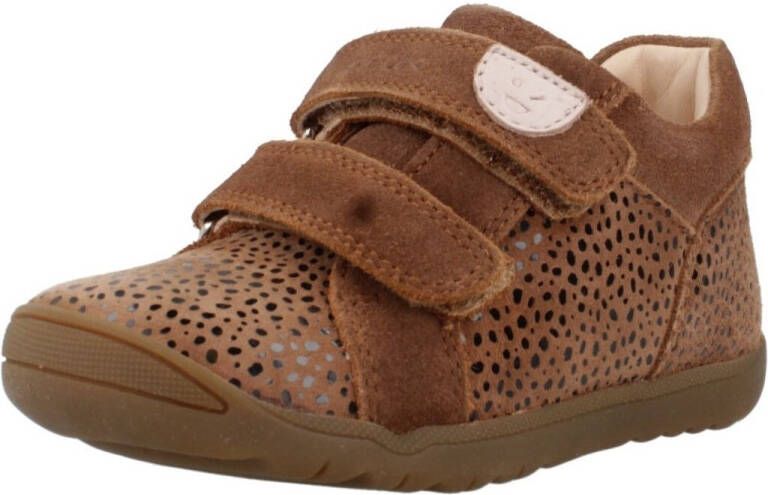 Geox Nette Schoenen B MACCHIA