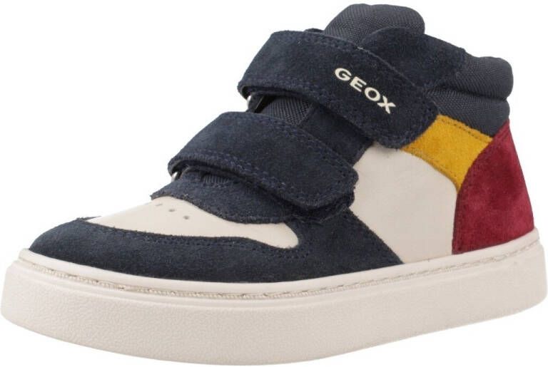 Geox Sneakers B NASHIK