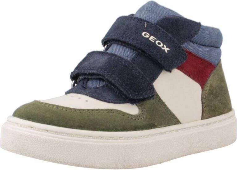 Geox Sneakers B NASHIK