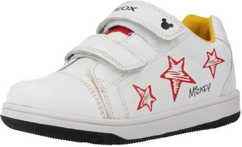 Geox Sneakers B NEW FLICK BOY A