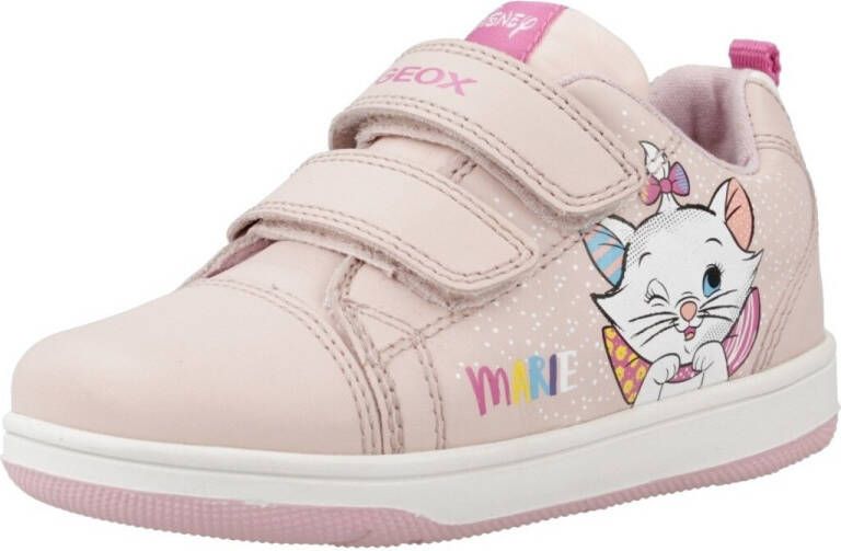 Geox Sneakers B NEW FLICK GIRL