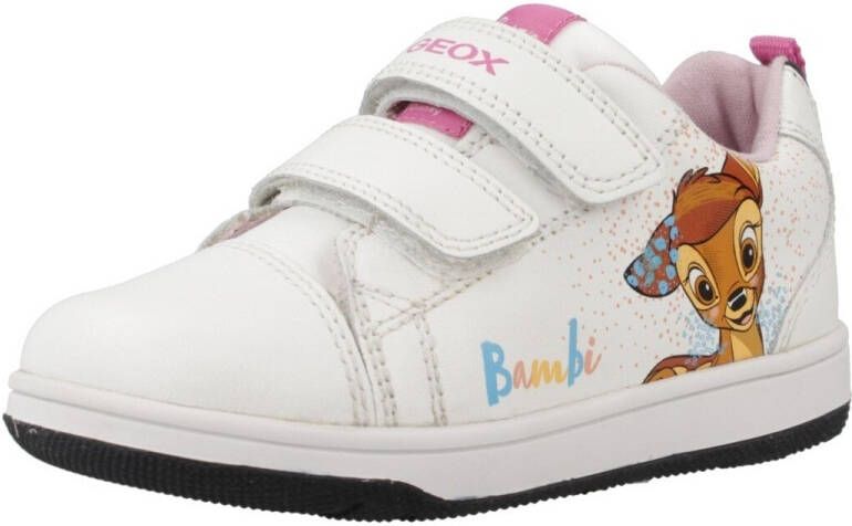 Geox Sneakers B NEW FLICK GIRL