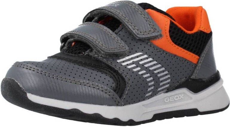 Geox Sneakers B PYRIP BOY A