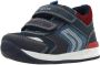 Geox Sneakers B RISHON BOY - Thumbnail 3