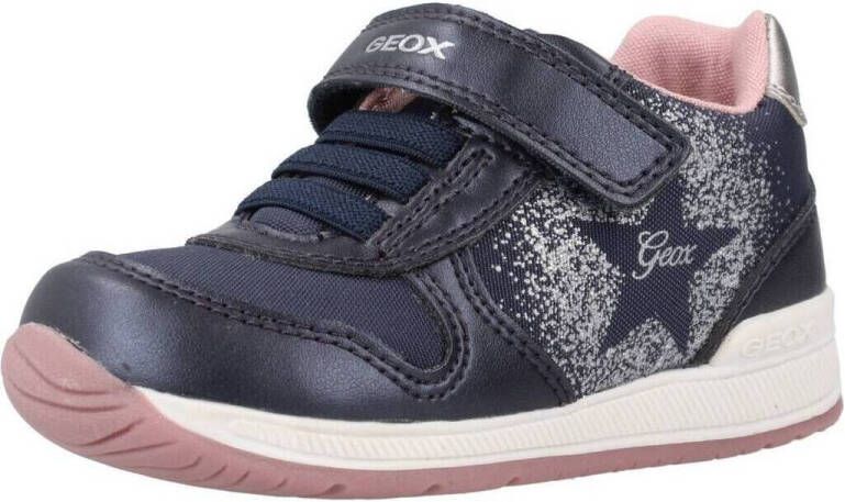 Geox Sneakers B RISHON GIRL