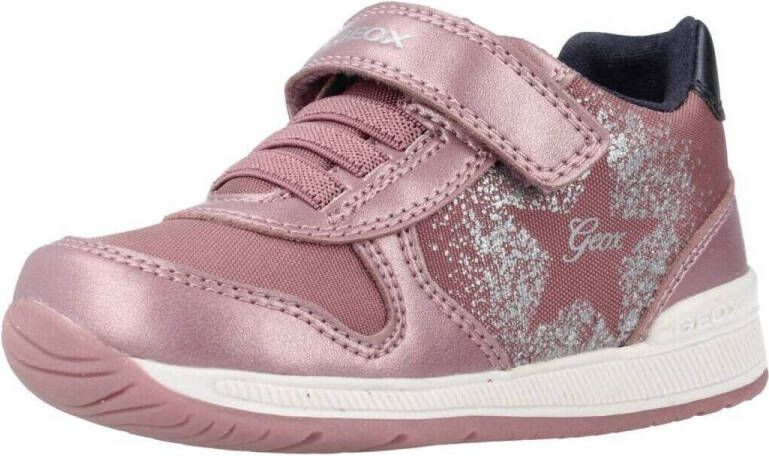 Geox Sneakers B RISHON GIRL