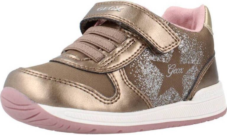 Geox Sneakers B RISHON GIRL