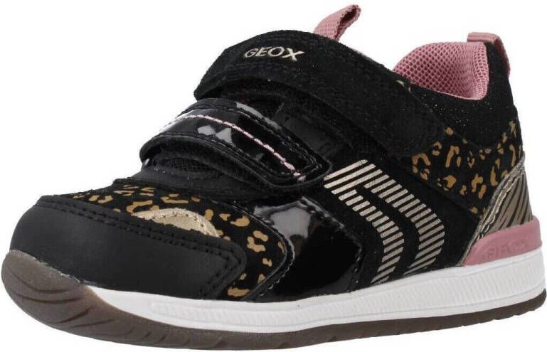 Geox Sneakers B RISHON GIRL A