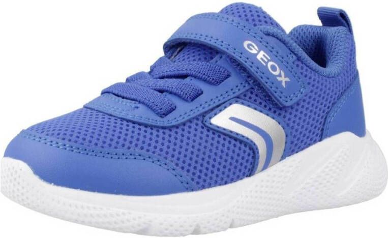 Geox Sneakers B SPRINTYE B. C