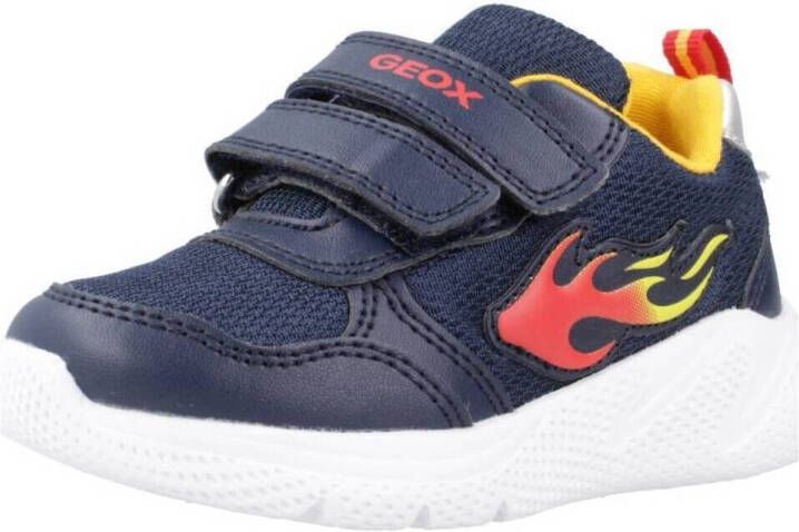 Geox Sneakers B SPRINTYE BOY