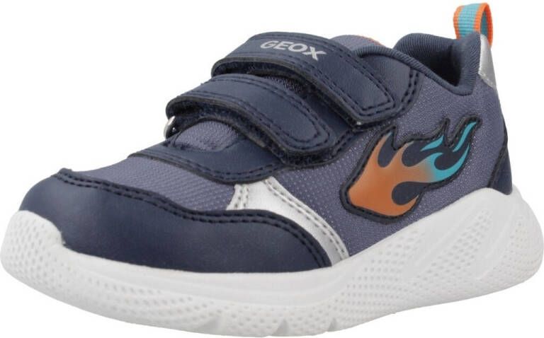 Geox Sneakers B SPRINTYE BOY