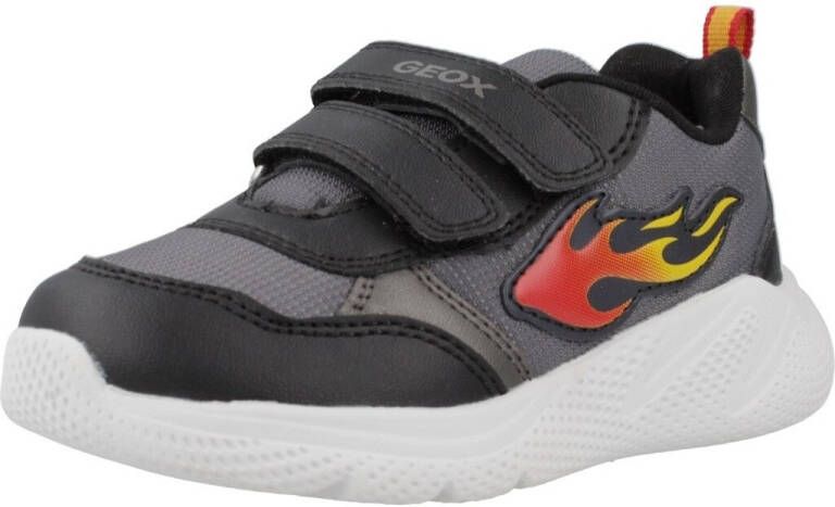 Geox Sneakers B SPRINTYE BOY