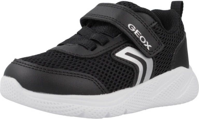 Geox Sneakers B SPRINTYE BOY