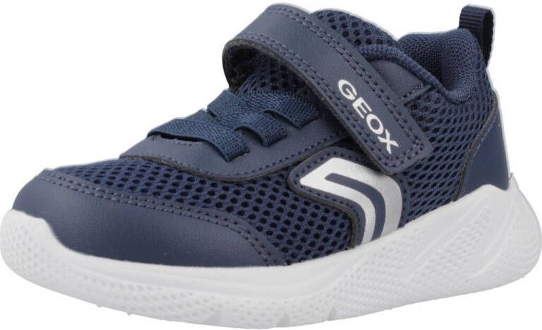 Geox Sneakers B SPRINTYE BOY